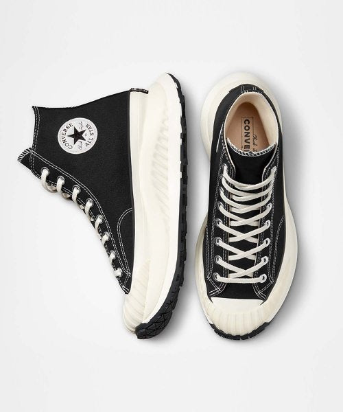 CT70 AT-CX BLACK HI CUT A03277C