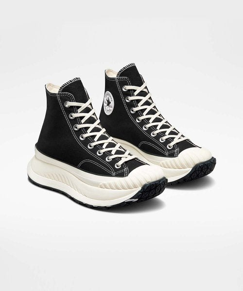 CT70 AT-CX BLACK HI CUT A03277C