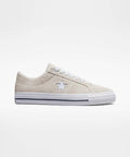 ONE STAR PRO（CONS）EGRET SUEDE（スエード）A03220C