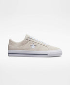 ONE STAR PRO（CONS）EGRET SUEDE（スエード）A03220C