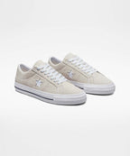 ONE STAR PRO（CONS）EGRET SUEDE（スエード）A03220C