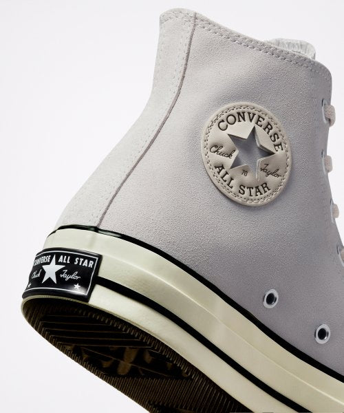 CT70 SUEDE（スエード）2022年型  PALE PUTTY HI CUT A01459C