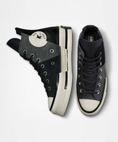CT70 PLUS Dk Smoke Grey HI CUT A04180C