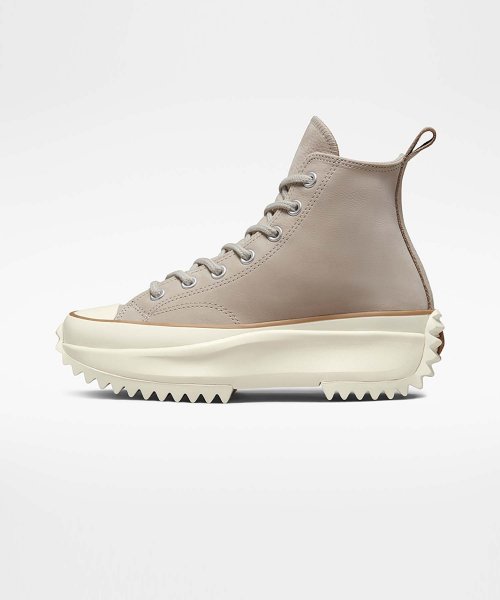 RUN STAR HIKE Counter Climate ゴアテックス PAPYRUS HI CUT A04184C