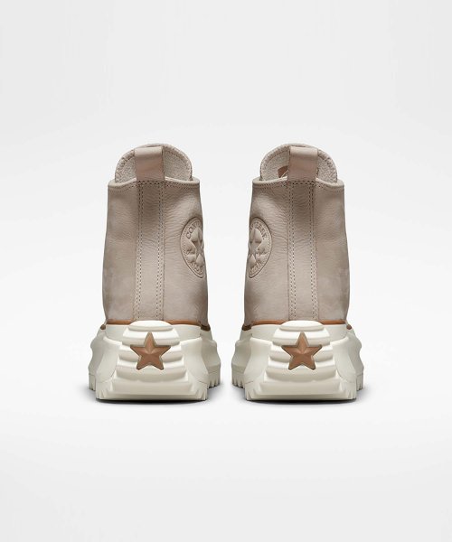 RUN STAR HIKE Counter Climate ゴアテックス PAPYRUS HI CUT A04184C