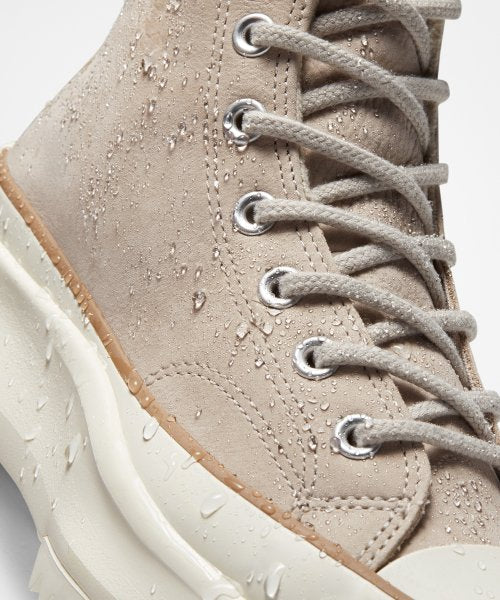 RUN STAR HIKE Counter Climate ゴアテックス PAPYRUS HI CUT A04184C
