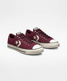 ALL STAR Star Player 76 Future Utility Deep Bordeaux LOW CUT A04250C