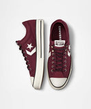 ALL STAR Star Player 76 Future Utility Deep Bordeaux LOW CUT A04250C