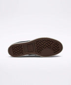 ALL STAR Star Player 76 Premium Canvas Black LOW CUT A01607C