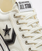 ALL STAR Star Player 76 Premium Canvas White LOW CUT A01608C