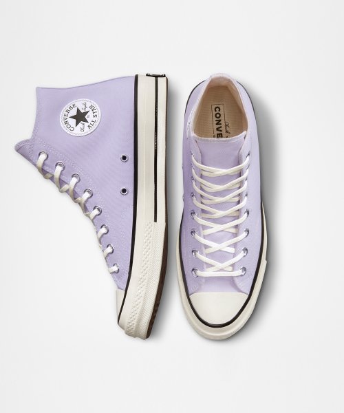 CT70 Light Violet HI CUT A02754C