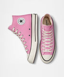 CT70 Amber Pink HI CUT A03795C