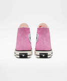 CT70 Amber Pink HI CUT A03795C