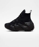 RUN STAR MOTION CX Platform Foundation Black HI CUT A03924C