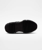 RUN STAR MOTION CX Platform Foundation Black HI CUT A03924C