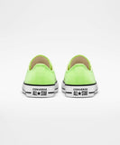 ALL STAR Chuck Taylor Neon LOW CUT A03797C