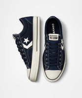 ALL STAR Star Player 76 Workwear Denim Dark Blue A05185C