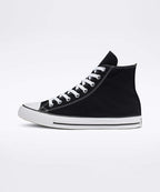 ALL STAR Chuck Taylor Black HI CUT M9160C