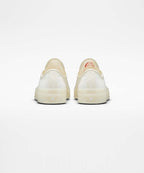 CT70 Translucent EGRET LOW CUT A06224C