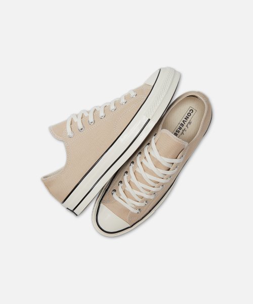 CT70 OAT MILK LOW CUT A07234C