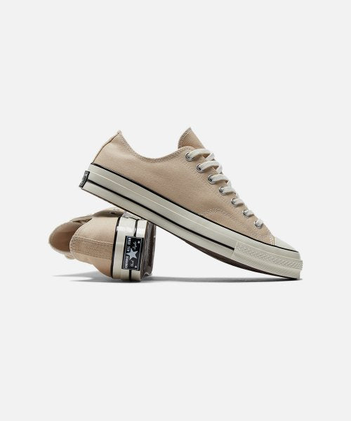 CT70 OAT MILK LOW CUT A07234C