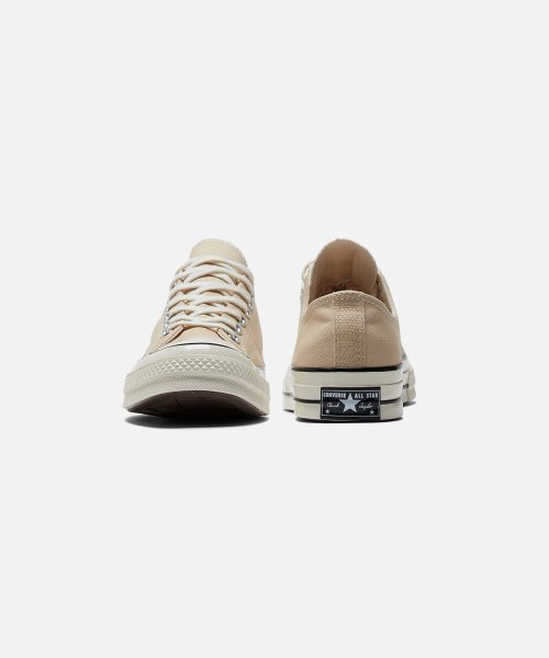 CT70 OAT MILK LOW CUT A07234C