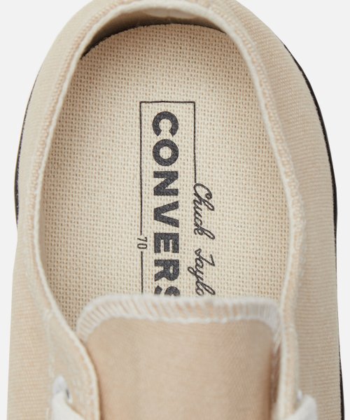 CT70 OAT MILK LOW CUT A07234C