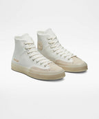 CT70 Marquis VINTAGE WHITE HI CUT A03426C