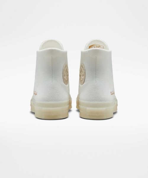 CT70 Marquis VINTAGE WHITE HI CUT A03426C