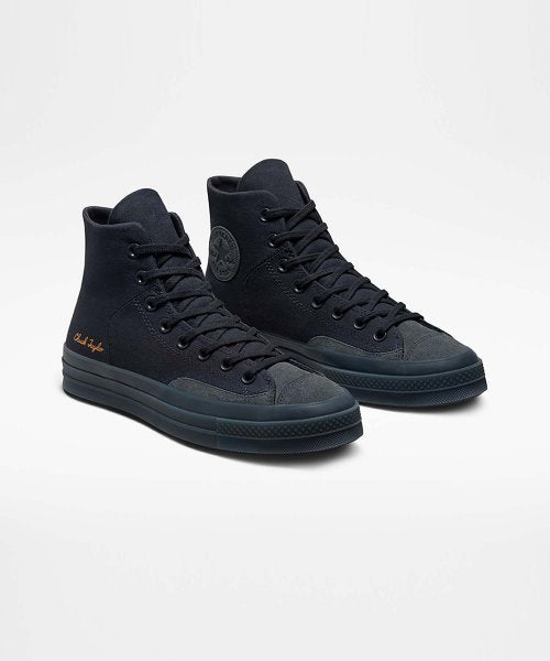 CT70 Marquis NIGHTFALL GREY HI CUT A03427C