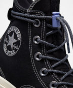RUN STAR LEGACY CX BLACK 紐付き HI CUT A05015C