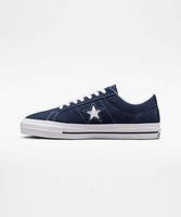 ONE STAR PRO（CONS）NAVY SUEDE（スエード）A04154C