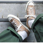 CT70 NOMAD KHAKI（旧TEAK チーク）LOW CUT 168505C