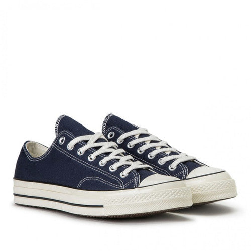 CT70 MIDNIGHT NAVY LOW CUT 172679C