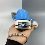 【23cm】CT70 UNIVERSITY BLUE LOW CUT 171569C