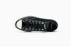 CT70 Converse x Moncler x Fragment BLACK（2020年式） LOW CUT 169069C