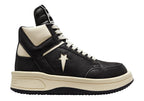 【NMIXX Lily着用】Converse x Drkshdw（Rick Owens） Turbowpn Black Cream A03945C