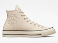 CT70 STUSSY ステューシー （2023年新型）NATURAL IVORY HI CUT A02051C