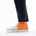 CT70 X Feng Chen Wang （フェン・チェン・ワン）2-in-1 ORANGE HI CUT 169840C