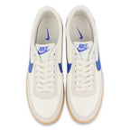 NIKE OG KILL SHOT2 LEATHER HYPER BLUE 432997-124