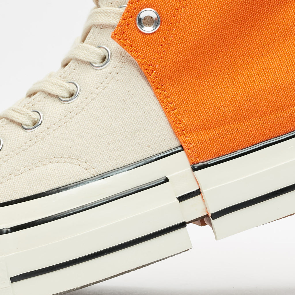 CT70 X Feng Chen Wang （フェン・チェン・ワン）2-in-1 ORANGE HI CUT 169840C