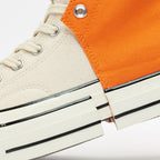 CT70 X Feng Chen Wang （フェン・チェン・ワン）2-in-1 ORANGE HI CUT 169840C