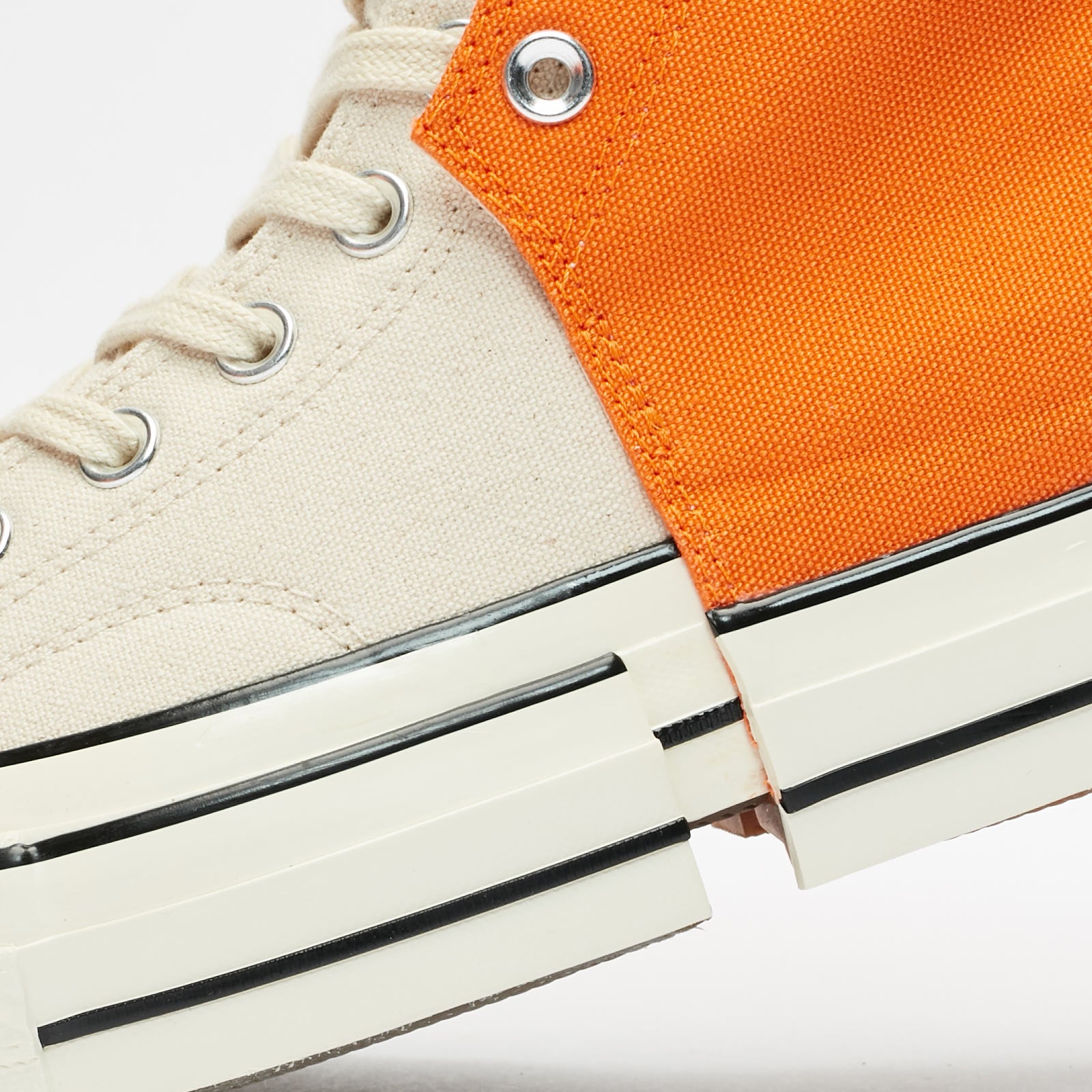 CT70 X Feng Chen Wang （フェン・チェン・ワン）2-in-1 ORANGE HI CUT 169840C