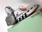 CT70 X Off-White V2 （2021年Ver）WHITE HI CUT 163862C
