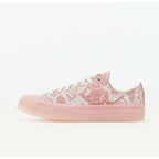 【旧品番】CT70 X GOLF WANG PYTHON PINK LOW CUT 173189C