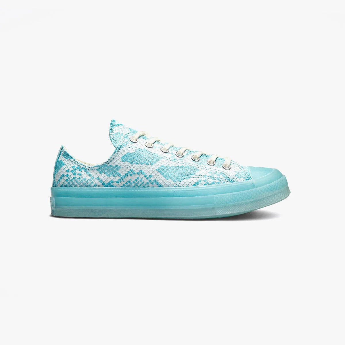 CT70 X GOLF WANG BLUE TOPAZ LOW CUT 173190C