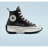 RUN STAR HIKE Snakeskin Blue Black HI CUT 173081C