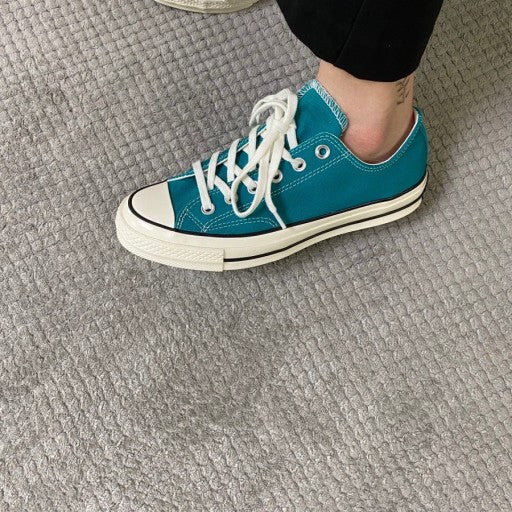 CT70 MALACHITE（旧 BOLD JADE） LOW CUT 167702C