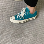 CT70 MALACHITE（旧 BOLD JADE） LOW CUT 167702C