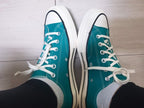 CT70 MALACHITE（旧 BOLD JADE） LOW CUT 167702C
